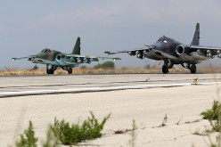 Did Russia pave the way for peace in Syria?