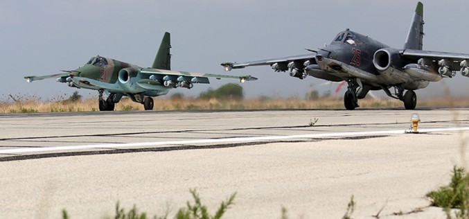 Did Russia pave the way for peace in Syria?