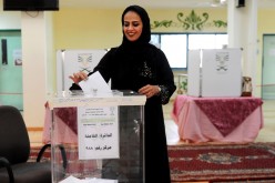 For Saudi Arabia’s women, change is a gradual and cautious process