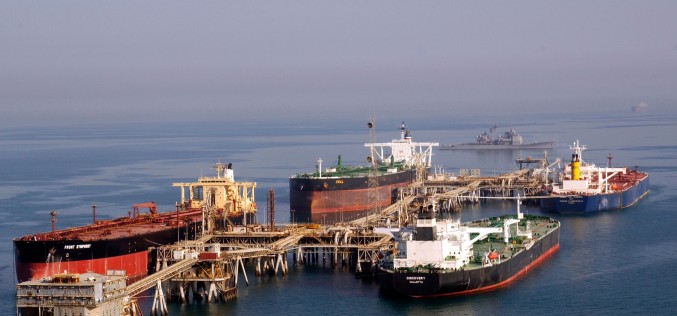 The price war continues, but oil might rise soon