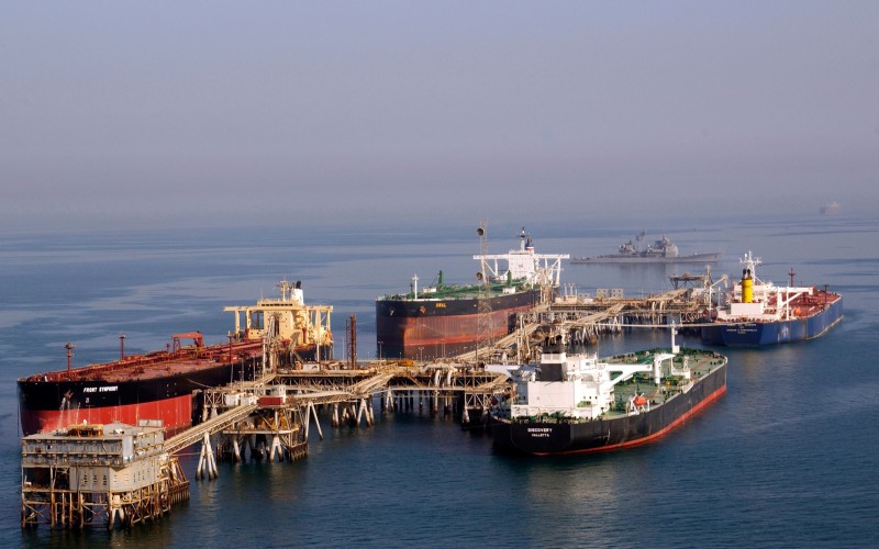 The price war continues, but oil might rise soon