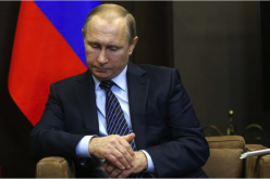 Opinion: Putin’s political calculus in Syria harms Russian interests