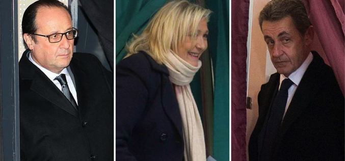 How France’s regional elections will impact its next presidential campaign
