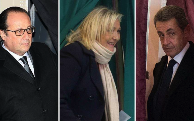 How France’s regional elections will impact its next presidential campaign