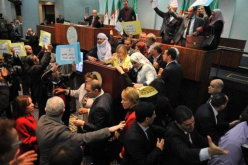 Algeria’s austerity bill sparks protests