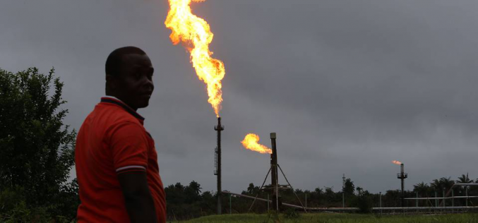 Africa in 2016: Winners and Losers in the New Year