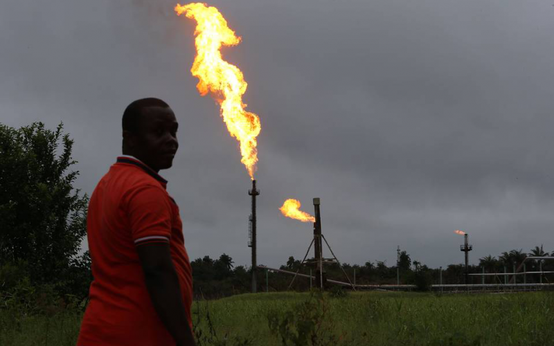 Africa in 2016: Winners and Losers in the New Year