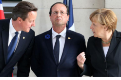 What to expect in Europe in 2016
