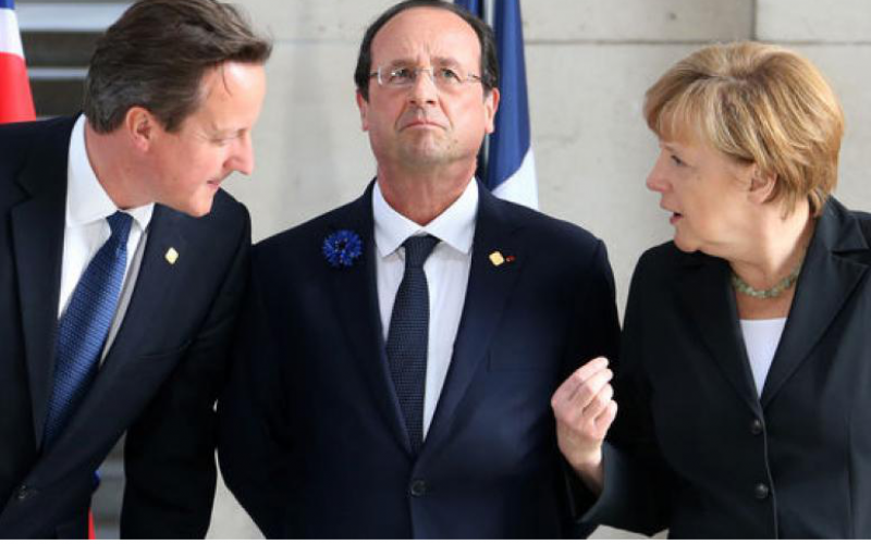 What to expect in Europe in 2016