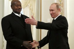 Russia’s push to Africa: Cooperation or competition?