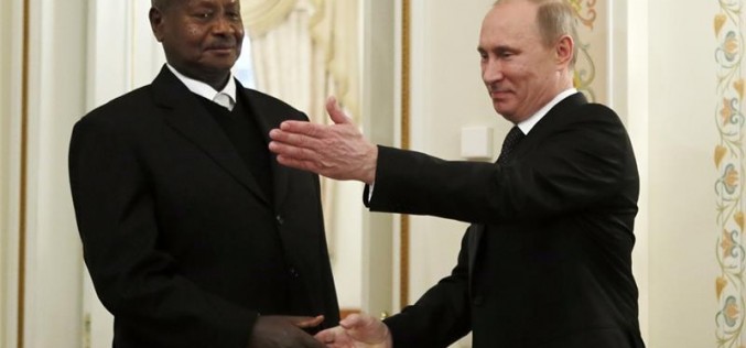 Russia’s push to Africa: Cooperation or competition?