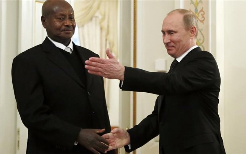 Russia’s push to Africa: Cooperation or competition?