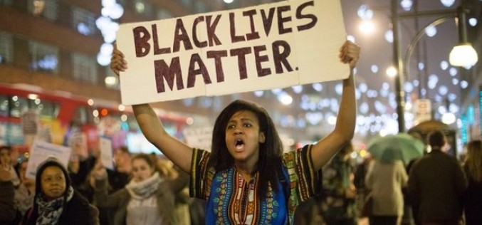 Black votes matter