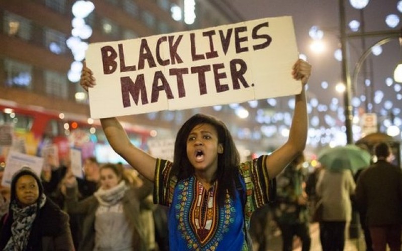 Black votes matter