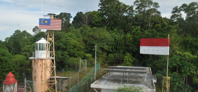 Shared challenges key to Indonesia-Malaysia cooperation