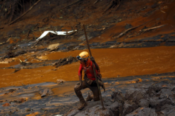 After mining dam collapse, new risks arise for Brazil