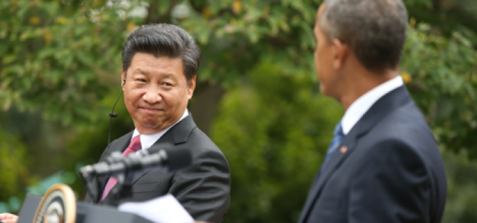 Key impacts of China’s environmental leadership