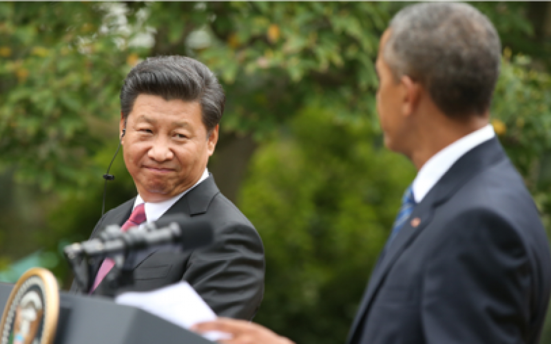 Key impacts of China’s environmental leadership