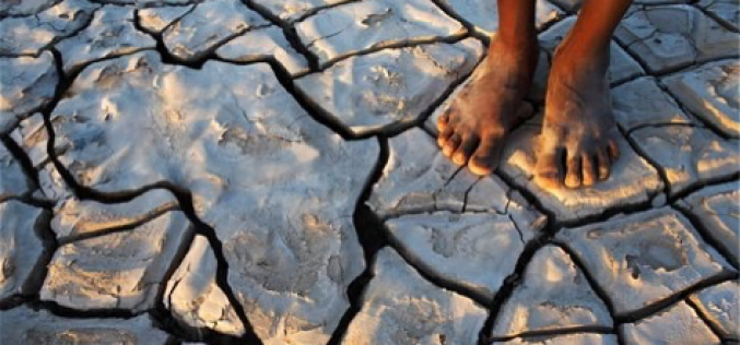 Africa seeks more equitable deal at UN Climate Summit