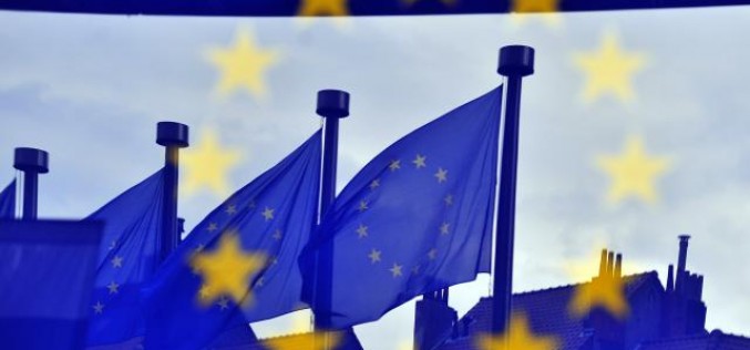 Looking back at major challenges to the EU in 2015