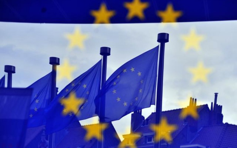 Looking back at major challenges to the EU in 2015