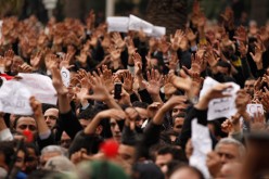 Five trends that will shape the MENA in 2016
