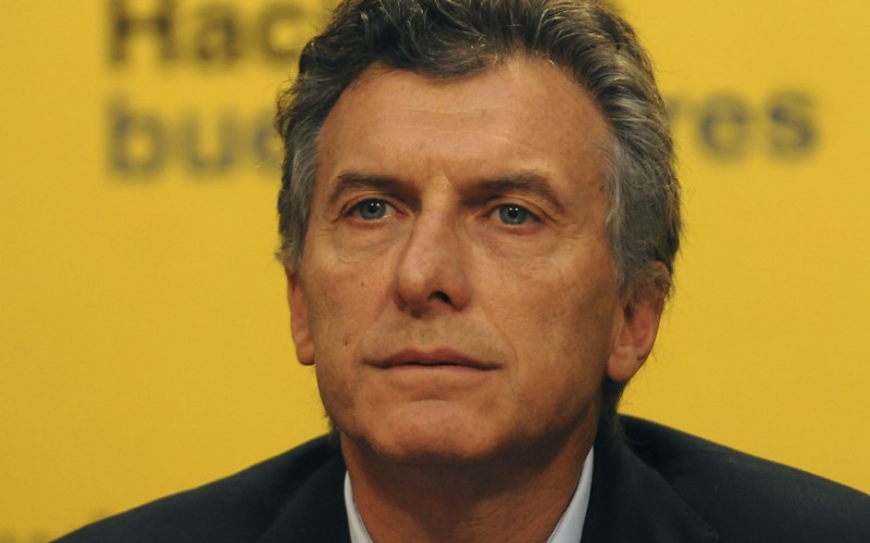 South America after Macri’s election