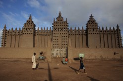 Investing in Mali? An in-depth look at Malian political and security risk