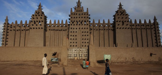 Investing in Mali? An in-depth look at Malian political and security risk