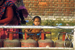 The impact of Nepal’s fuel crisis on women and children