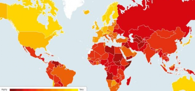 Anti-corruption Day, December 9th: Insights into Romania