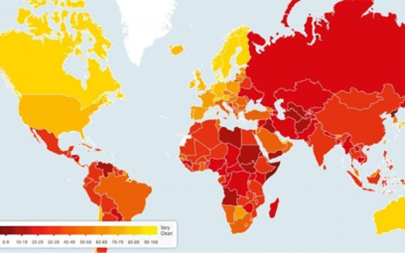 Anti-corruption Day, December 9th: Insights into Romania