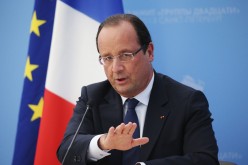 Brussels approves France’s revised, post-attack deficit