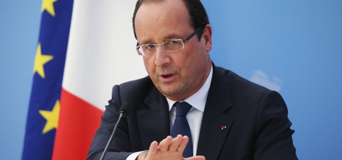 Brussels approves France’s revised, post-attack deficit
