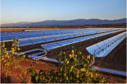 Morocco will soon have the world’s largest solar power plant