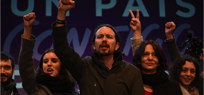 Inconclusive elections in Spain threaten Europe’s political establishment
