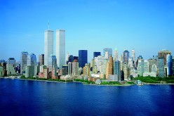What is the economic cost of terrorism?
