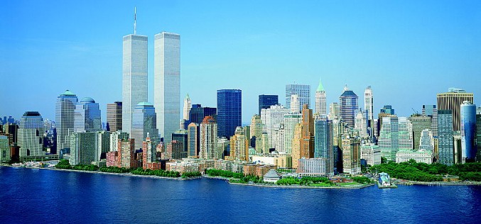 What is the economic cost of terrorism?