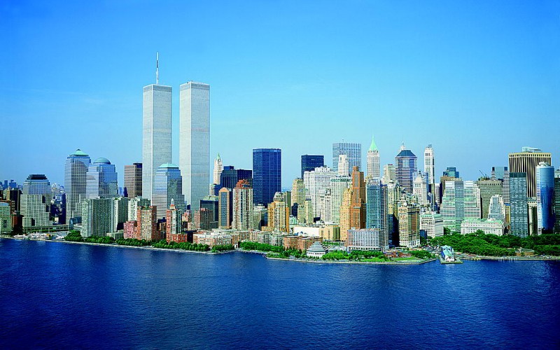 What is the economic cost of terrorism?