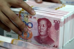 Impacts of the yuan’s inclusion in the SDR currency basket