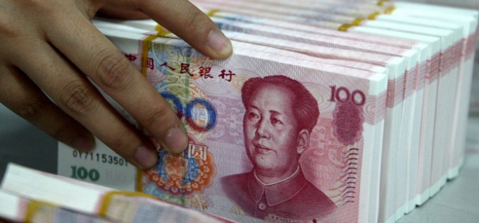 Impacts of the yuan’s inclusion in the SDR currency basket