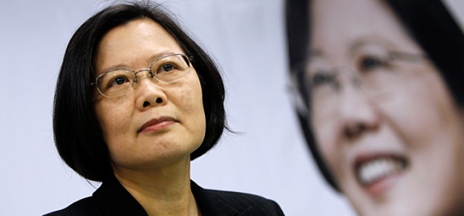 Tsai’s dynasty: Taiwan’s new approach to China
