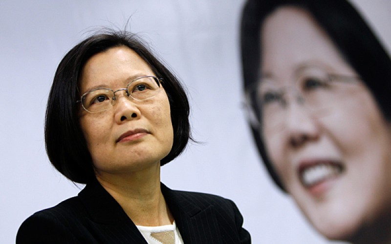 Tsai’s dynasty: Taiwan’s new approach to China