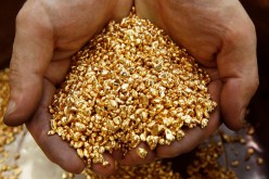 Haiti’s gold problem