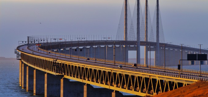 In trying to curb immigration, Sweden and Denmark risk trade ties
