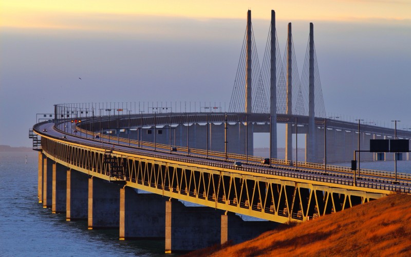 In trying to curb immigration, Sweden and Denmark risk trade ties