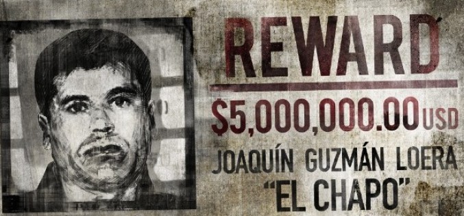 How El Chapo distracts from Mexico’s main problems