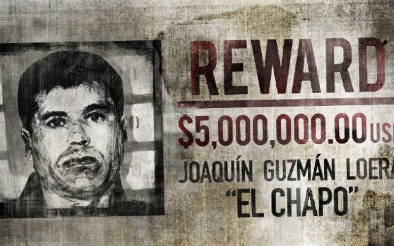 How El Chapo distracts from Mexico’s main problems