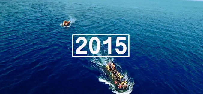 GRI’s 2015 year in risk review