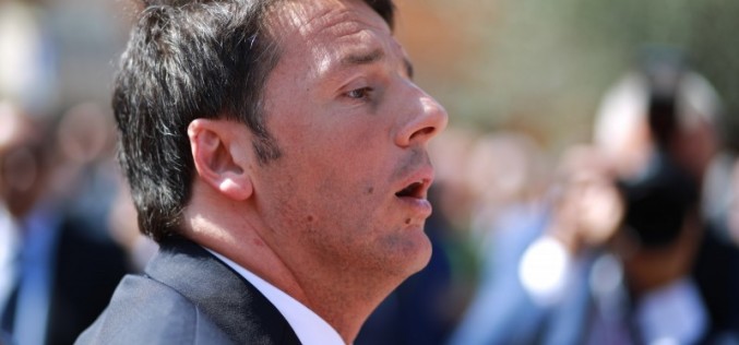 Italy’s risky outlook for 2016